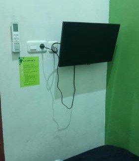 Tarakan Casa | Losmen cempaka