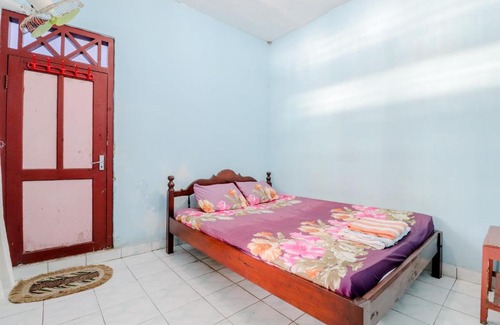 Kretek Casa | Losmen Parikesit