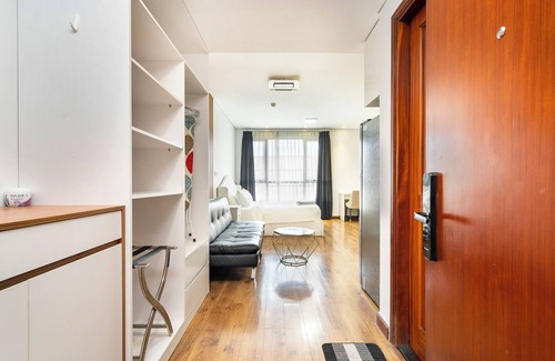 Ben Nghe Apartamento | Losso Night Life D1 GymBarJapTown