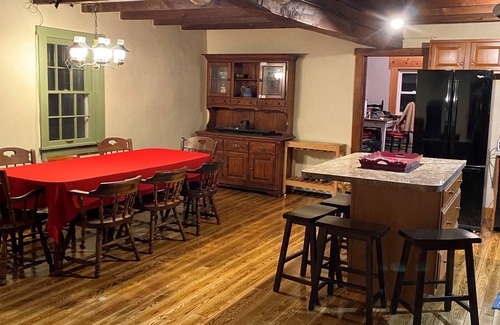 Spring Mills Casa | Lost Dutchman Mountain Retreat - Main House