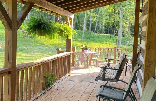 Spring Mills Casa | Lost Dutchman Mountain Retreat - Main House