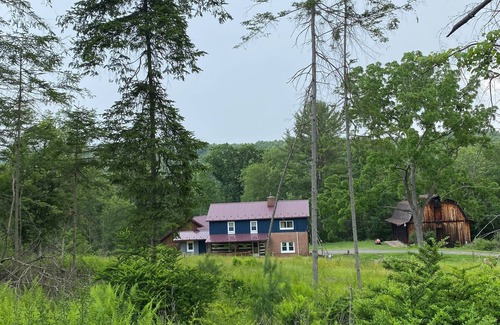 Spring Mills Casa | Lost Dutchman Mountain Retreat - Main House