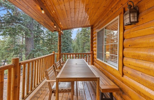 Meadow View Heights Apartamento | Lost Inn Bearadise!