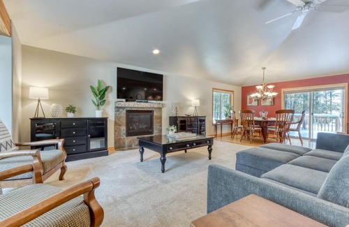 Three Rivers Casa | Lost Rider Loop Lodge