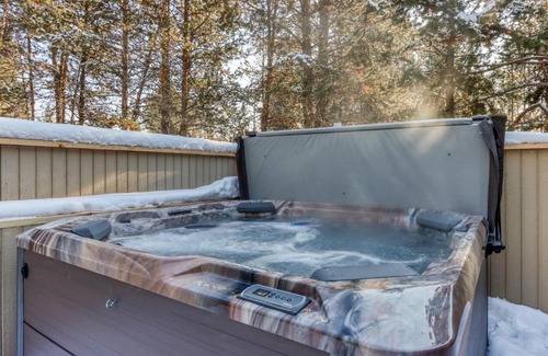 Three Rivers Casa | Lost Rider Loop Lodge