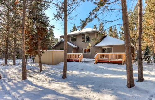 Three Rivers Casa | Lost Rider Loop Lodge