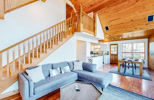 Bentonville - Fayetteville Casa | Lost Rock