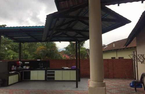 Alor Gajah Casa | Lot 1281, Villa D'Amour