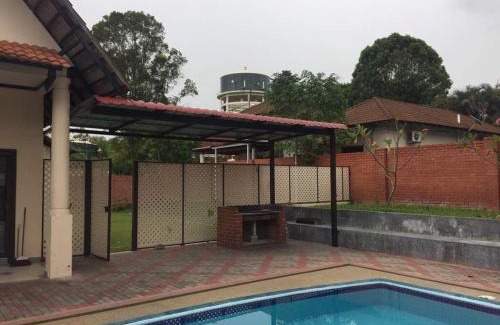 Alor Gajah Casa | Lot 1281, Villa D'Amour