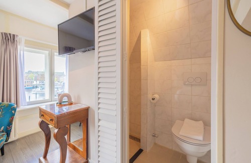 Leiden Hotel | LOT Hotel