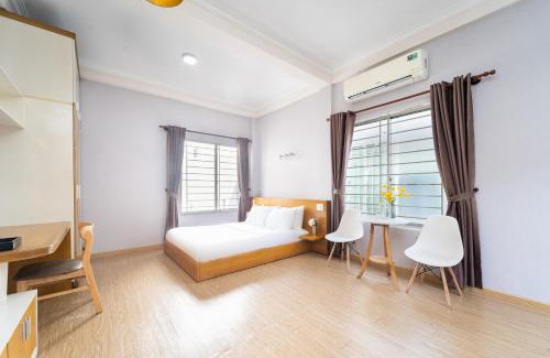 District 9 Cama Y Desayuno | LOT Hotel