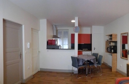 Laroque-des-Arcs Apartamento | Valle del Lot, a 5 km de Cahors