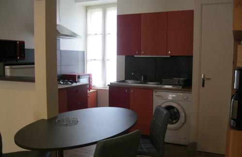 Laroque-des-Arcs Apartamento | Valle del Lot, a 5 km de Cahors