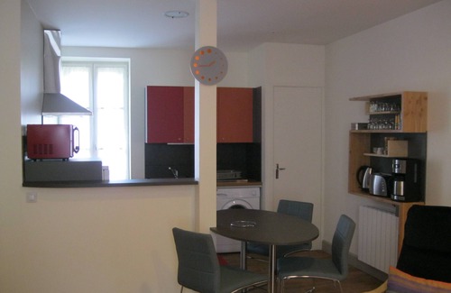 Laroque-des-Arcs Apartamento | Valle del Lot, a 5 km de Cahors