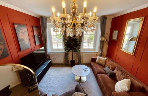 Neidenbach Apartamento | Lot54 Deluxe Apartements