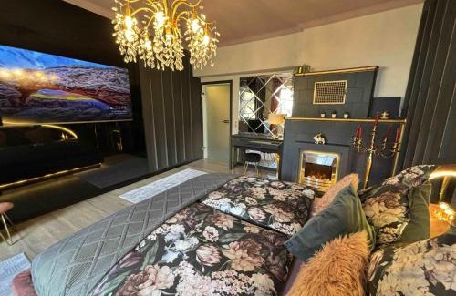 Neidenbach Apartamento | Lot54 Deluxe Apartements