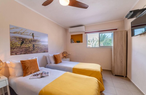 Lotan Casa | Lotan Desert Travel Hotel