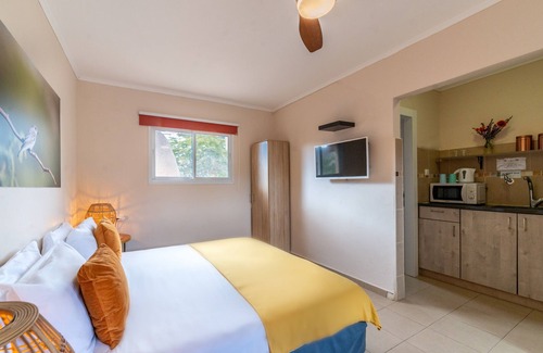 Lotan Casa | Lotan Desert Travel Hotel