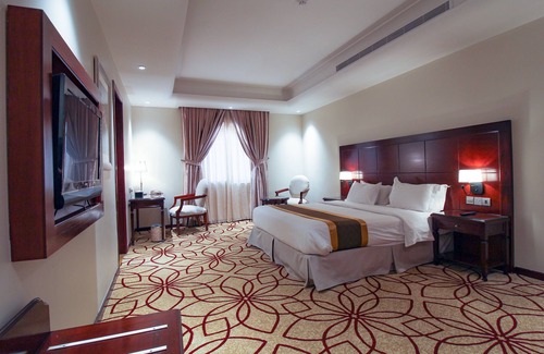 Ash Shati Hotel | Lotaz Hotel