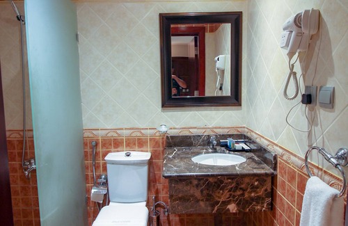 Ash Shati Hotel | Lotaz Hotel