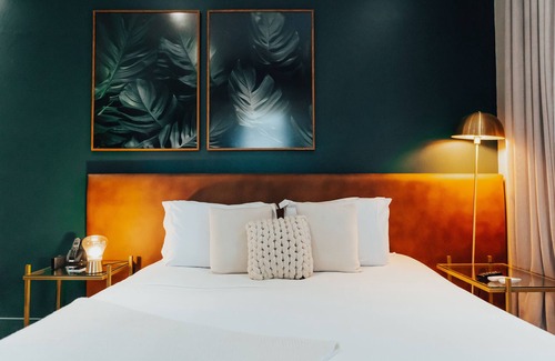 Bento Goncalves Hotel | LOTE20 Hotel Boutique