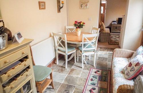 Ammanford Cabaña | Lothlorien Cottage, CWMGORS