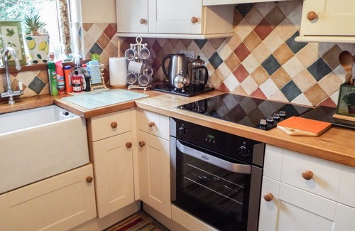 Ammanford Cabaña | Lothlorien Cottage, CWMGORS