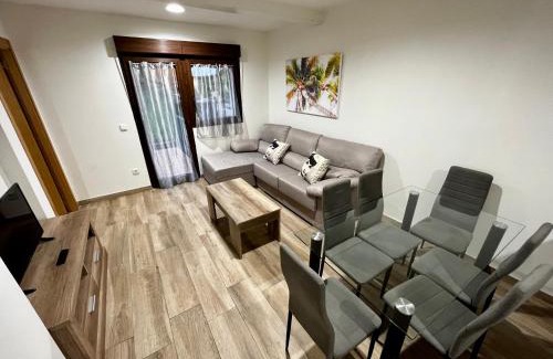 Infiesto Apartamento | Lotila Flats L'Infiestu