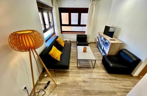 Infiesto Apartamento | Lotila Flats L'Infiestu