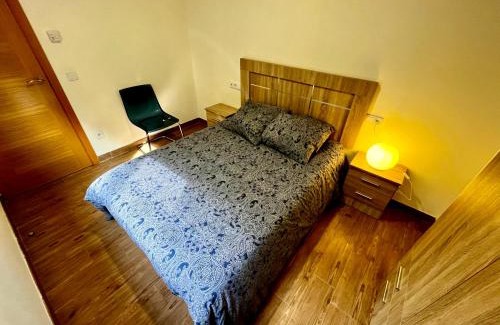 Infiesto Apartamento | Lotila Flats L'Infiestu