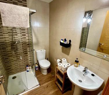 Infiesto Apartamento | Lotila Flats L'Infiestu