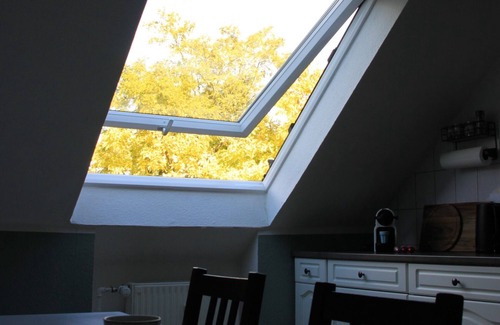 Schwelm Apartamento | Lots of space & lots of sun Family-friendly apartment near the forest