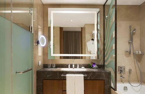 Yeon-dong Hotel | LOTTE CITY HOTEL JEJU AIRPORT