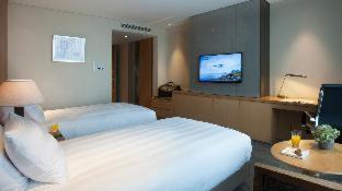Yeon-dong Hotel | LOTTE CITY HOTEL Jeju Airport