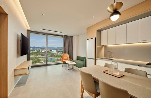 Gimhae Complejo | Lotte Hotel & Resort Gimhae