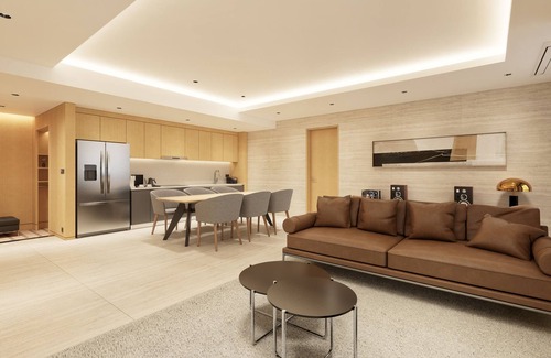 Gimhae Complejo | Lotte Hotel & Resort Gimhae