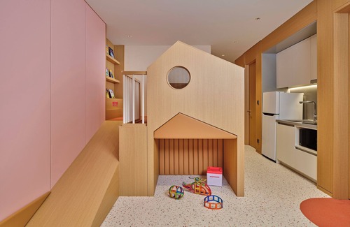 Gimhae Complejo | Lotte Hotel & Resort Gimhae