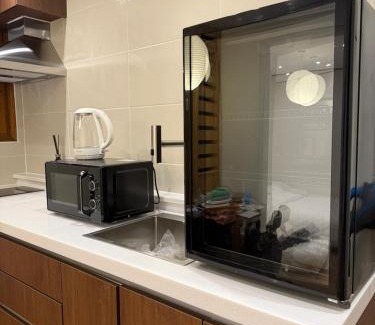 Bangi-dong Apartamento | lotte jamsil for 5 people