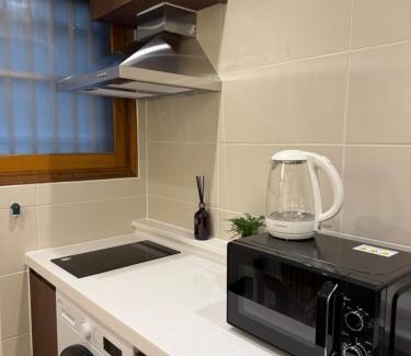 Bangi-dong Apartamento | lotte jamsil for 5 people
