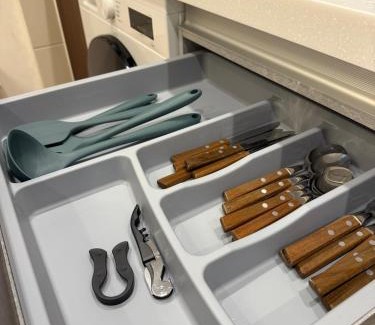 Bangi-dong Apartamento | lotte jamsil for 5 people