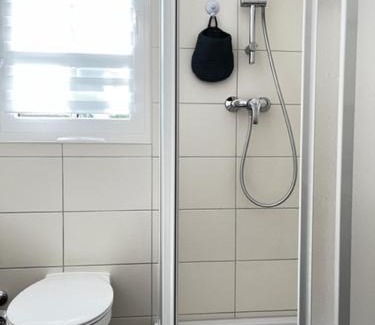 Ostseebad Wustrow Apartamento | Lotte's lütte Stuv