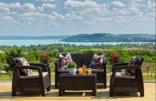 Balatonfured Apartamento | Lotti Residence Exclusiv