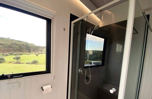 One Tree Hill Casa | Lotties Farm Tiny Homes