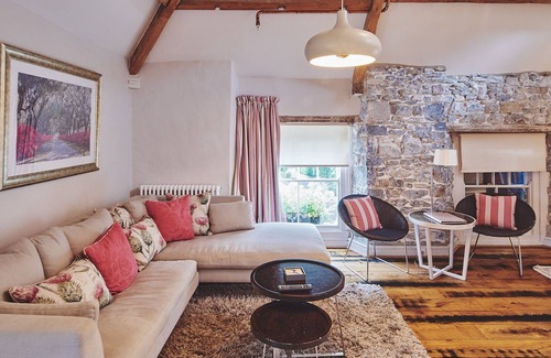 Gileston Apartamento | Lotus Cottage - Luxury Cottages