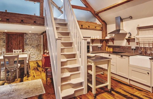 Gileston Apartamento | Lotus Cottage - Luxury Cottages