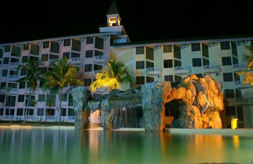 Desaru Condominio | Lotus Desaru Beach Resort
