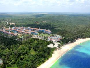 Desaru Complejo | Lotus Desaru Beach Resort & Spa