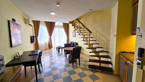 Desaru Complejo | Lotus Desaru Beach Resort & Spa