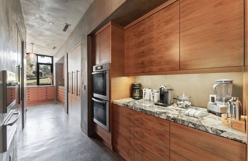 Yosemite Forks Casa | Lotus Falls Estate - Privacy, Luxury, and Full of Amenities.