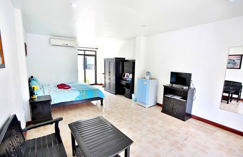 Bophut Hotel | Lotus Friendly Hotel